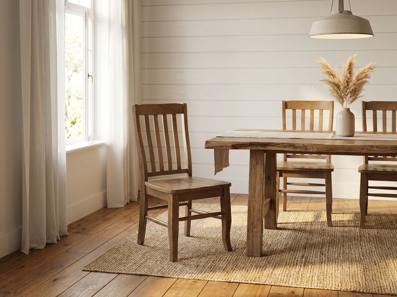 Carmel Side Chair image number 1