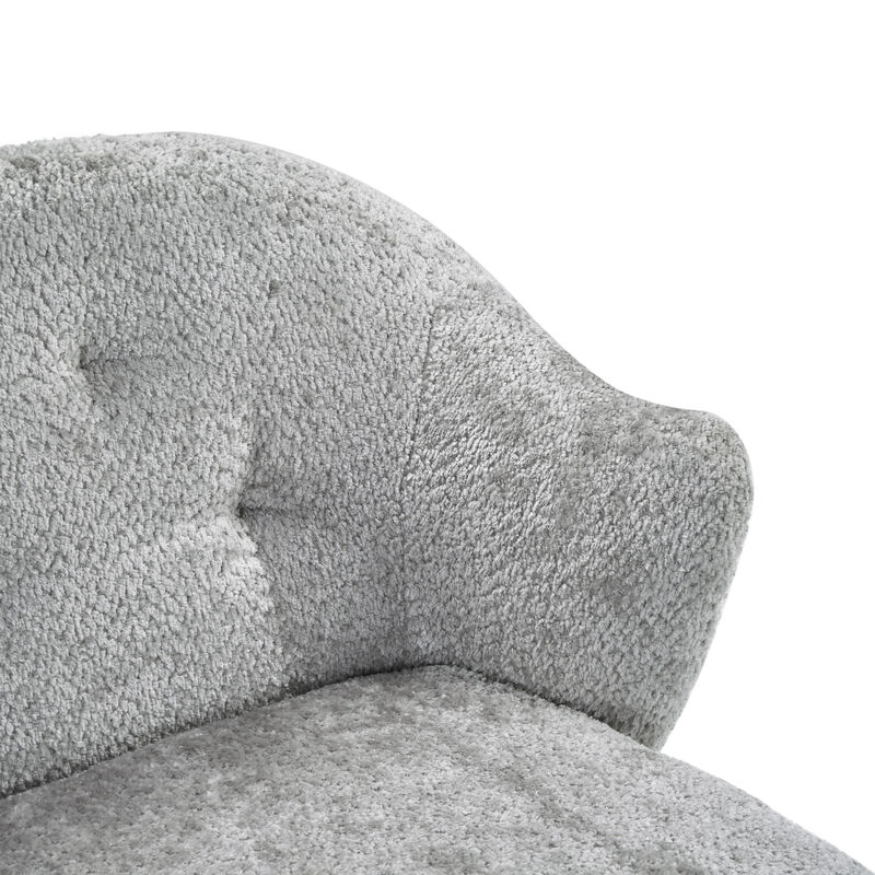 Titqui Tufted Upholstered  3-seater Sofa image number 6