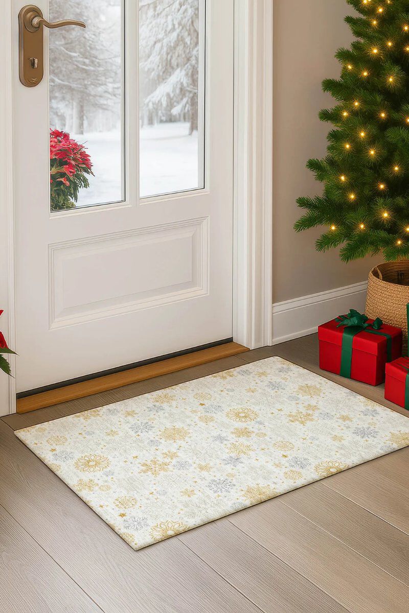 Merry & Bright MY25 3' x 5' Rug image number 1
