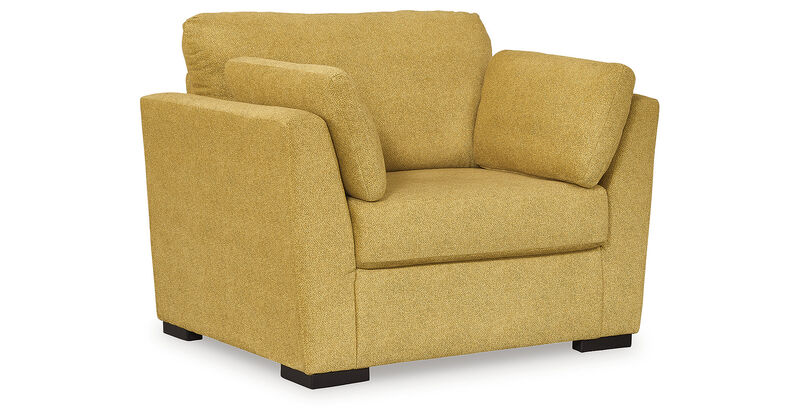 Keerwick Oversized Chair image number 2