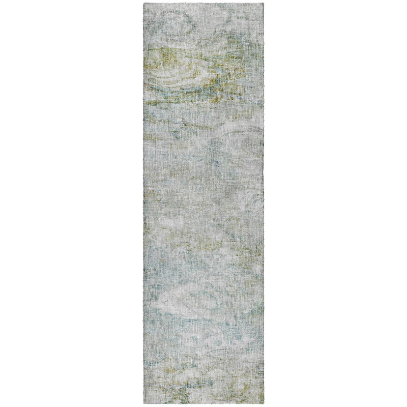 Boca BO3 2'3" x 7'6" Rug