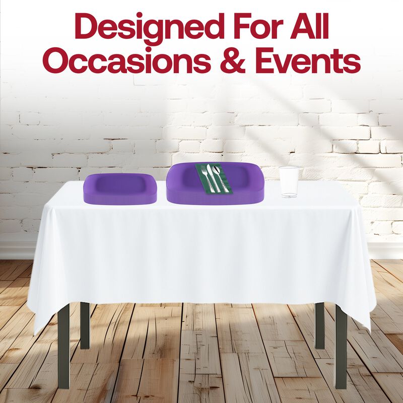 Purple, White and Green NFL / NBA / MLB Set (20 Sets) image number 6