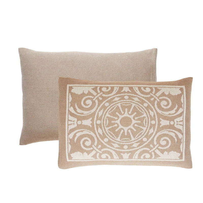 Soft Lightweight Cotton Blend Bedspread Sets with Matching Shams image number 2