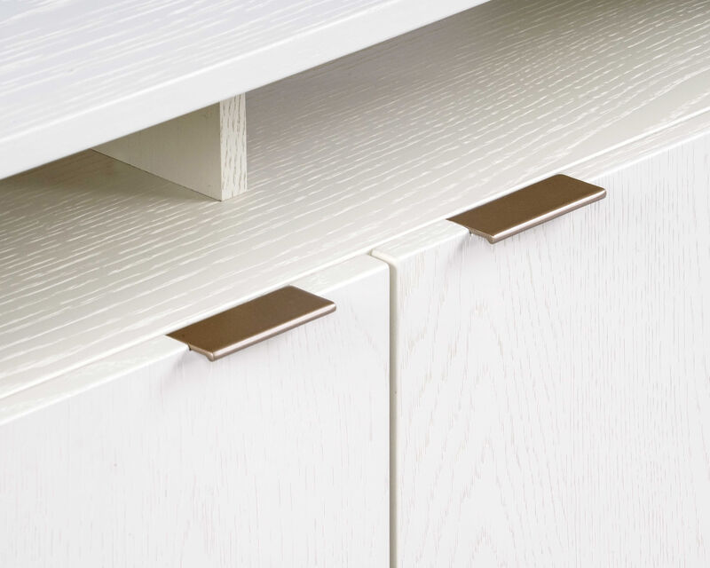 Ambrose Media Cabinet