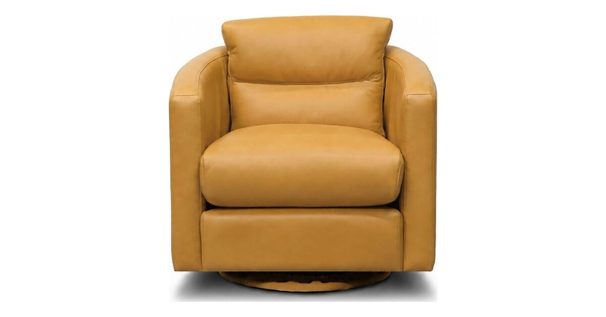Grand Prix Swivel Glider Chair