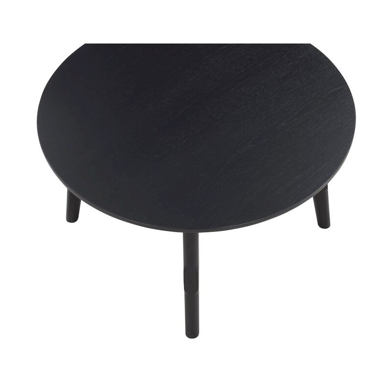 Oslo Coffee Table Black