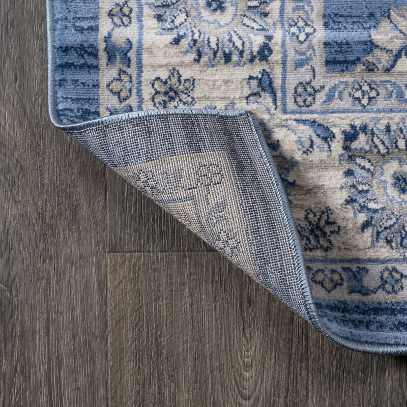 Modern Persian Vintage Moroccan Traditional Area Rug