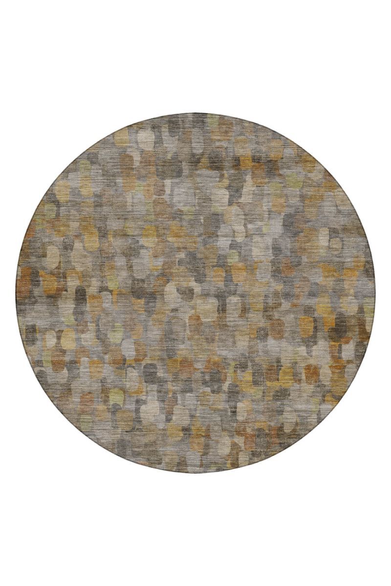 Nexus NX4 Gray 9' x 12' Rug image number 11
