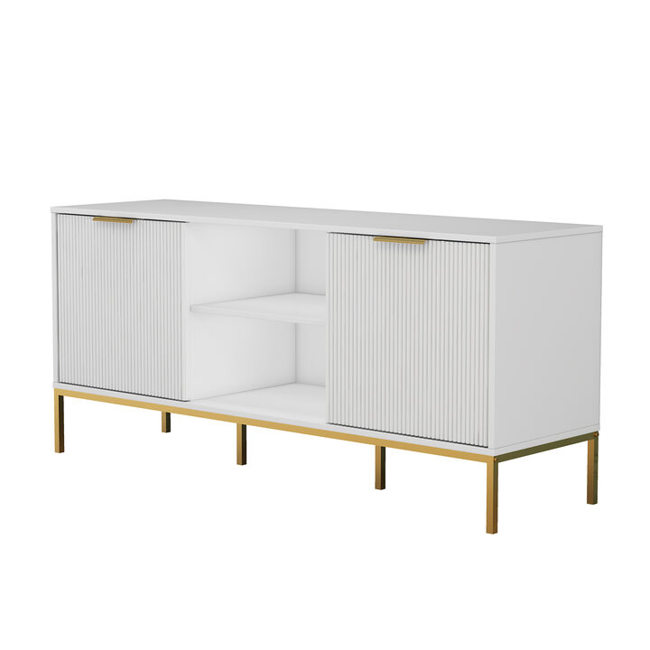 Dibrup TV Stand