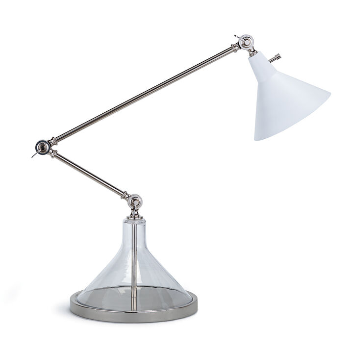 Ibis Task Lamp