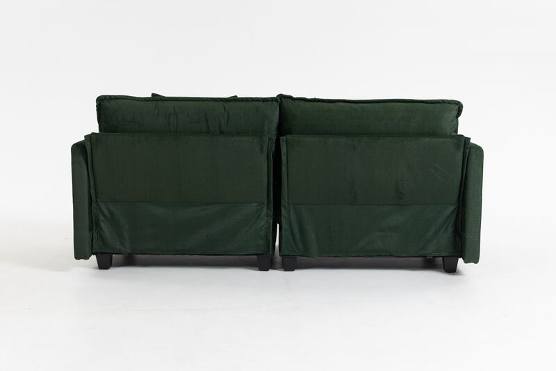Metilf Loveseat image number 4