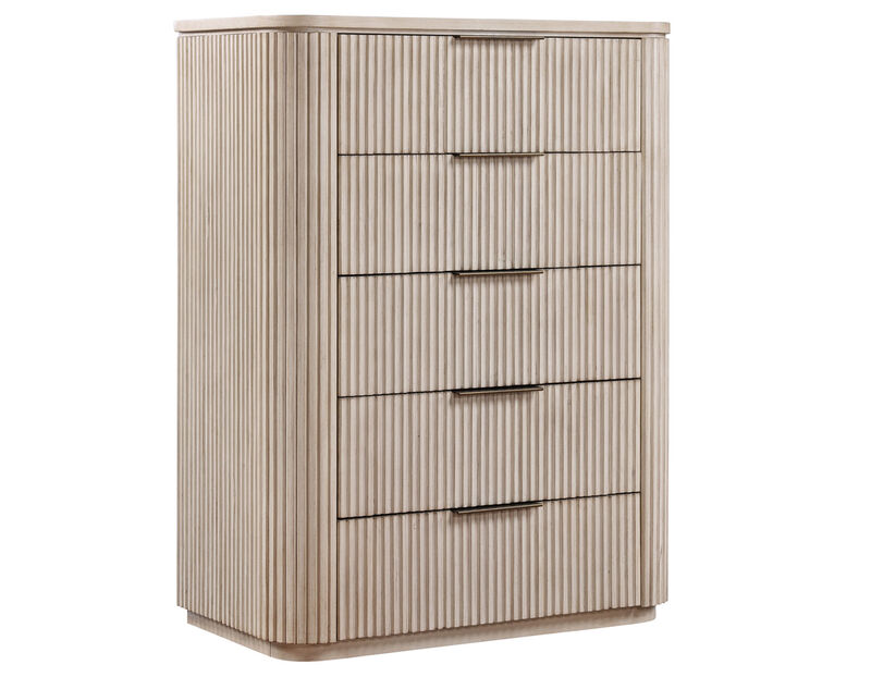 Henry 5-Drawer Chest
