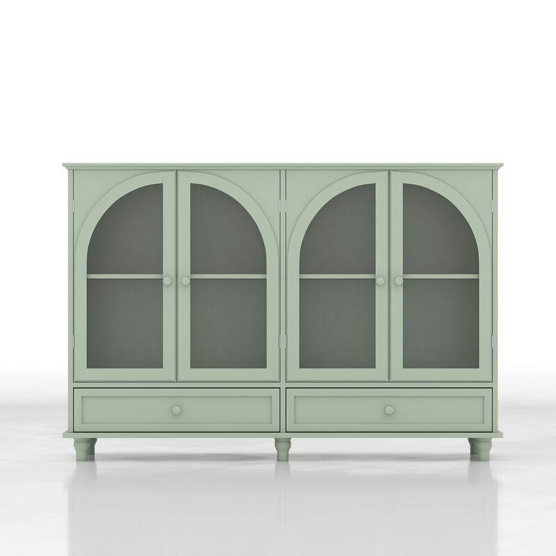 Zukken Sideboard image number 0