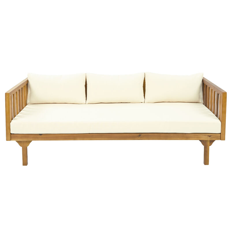 TATEUS Outdoor Sofa image number 0