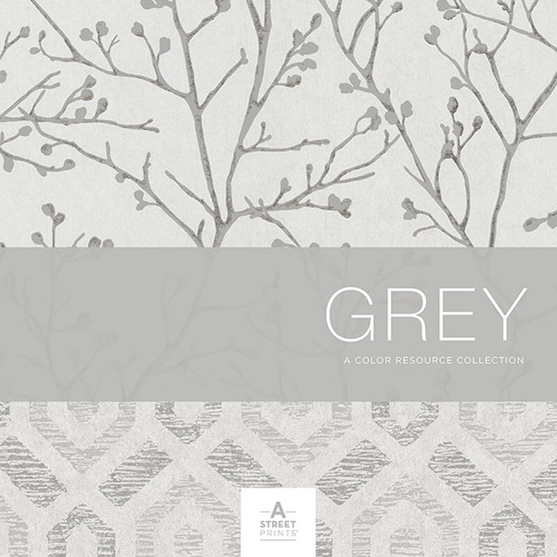 Delesse Platinum Marbled Wallpaper (Set of 2) image number 2