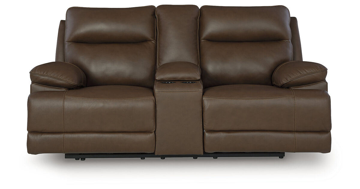 VonRyan Power Reclining Loveseat