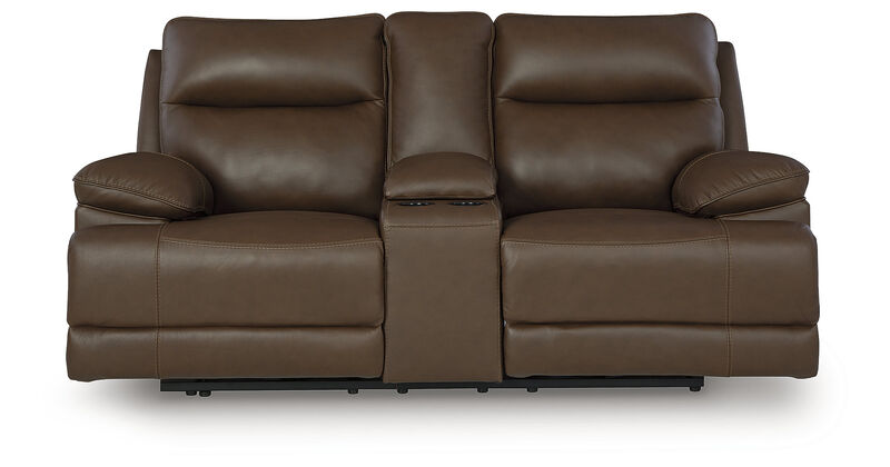 VonRyan Power Reclining Loveseat