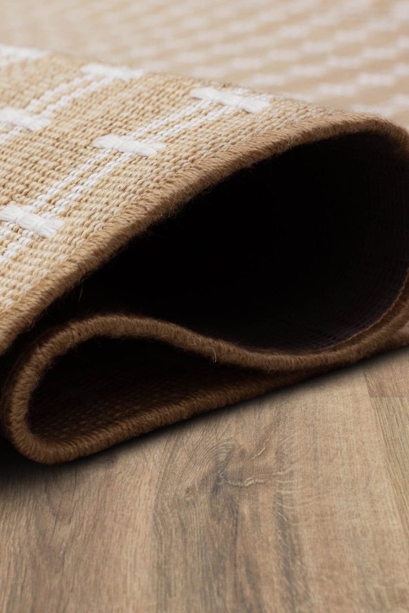 Gulfport Beige 10' x 14' Rug image number 6