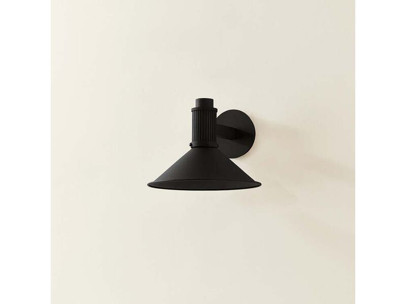 Elani Exterior Wall Sconce image number 2