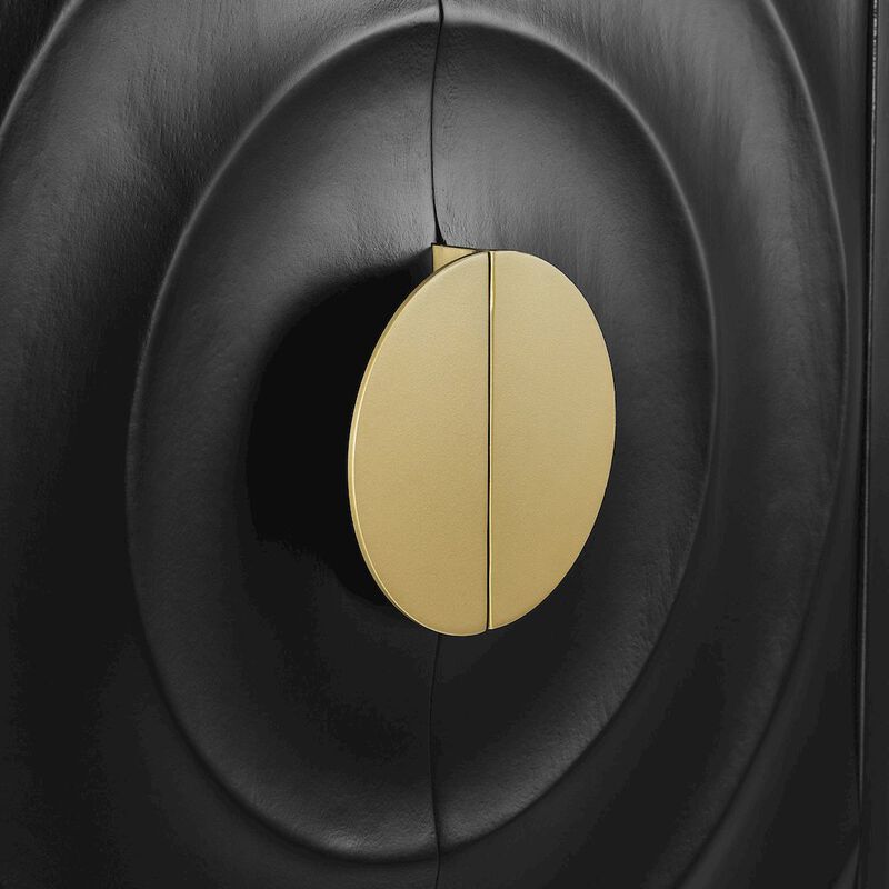 Modway Beau 24 Bathroom Vanity Cabinet (Sink Basin Not Included)