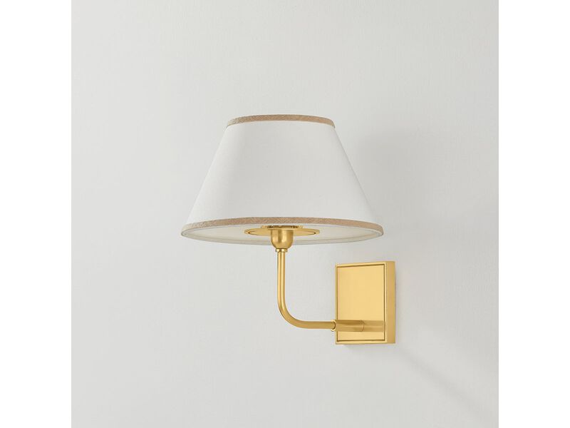 Durland Wall Sconce image number 2