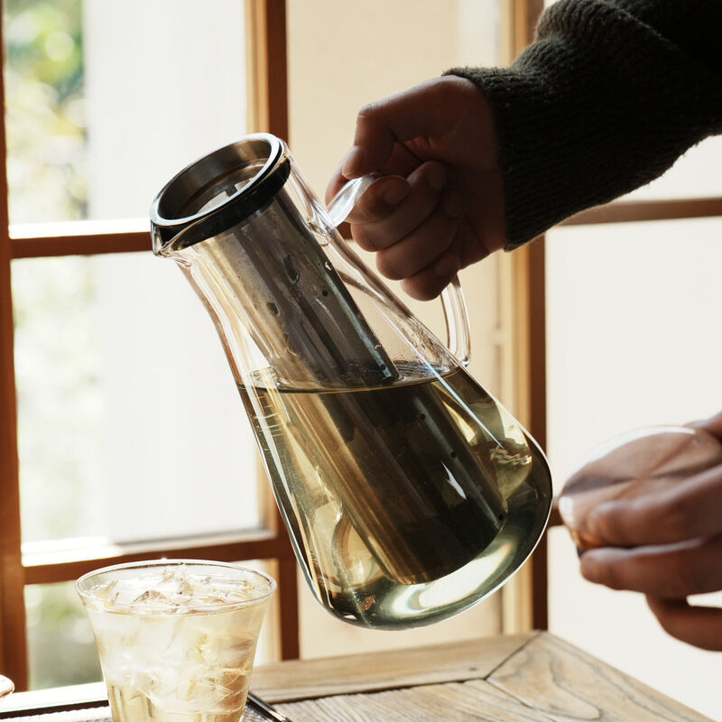 Sio Cold-Infusion Pitcher