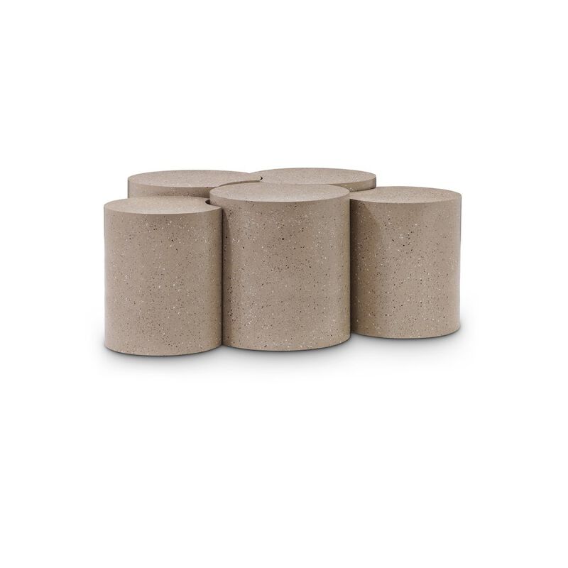 Meridian Furniture Dimple Coffee Table