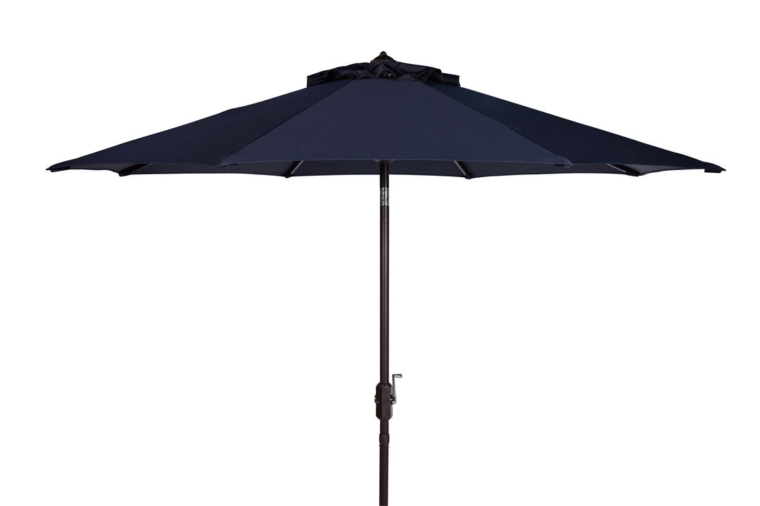 Ortega 9 ft. Crank Umbrella