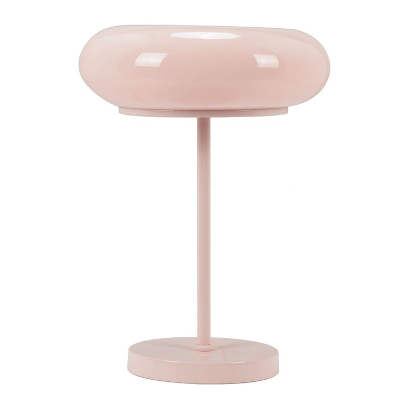 Munk Table Lamp Beige image number 6