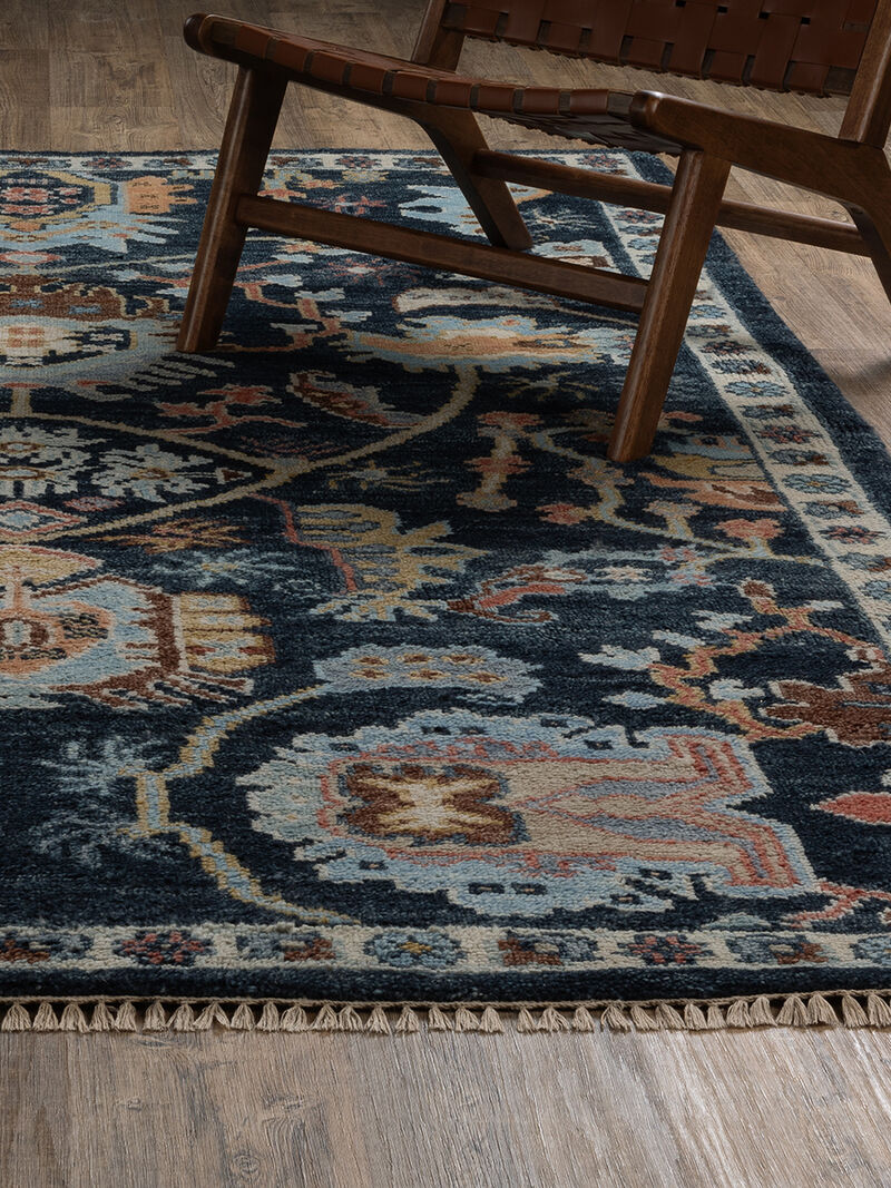Majorca MAJ02 6'x9' Rug image number 1