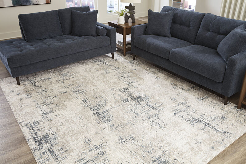 Gentor 8' x 10' Rug image number 1