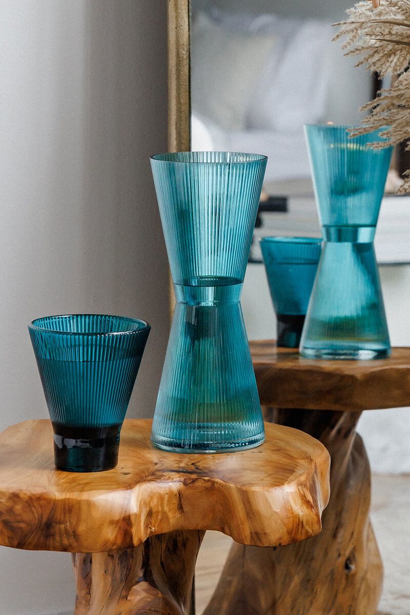 Decanter Drinkware Set image number 3