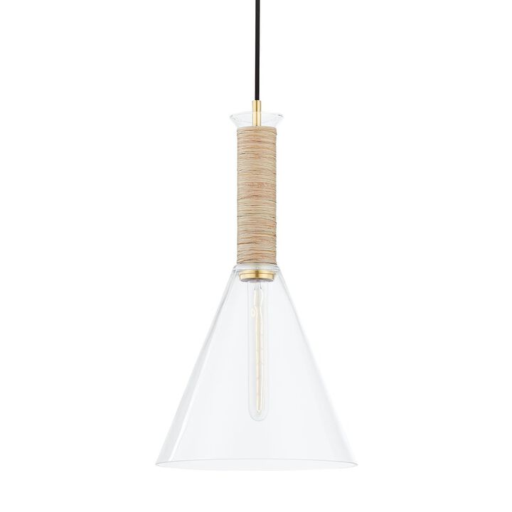 Besa Pendant