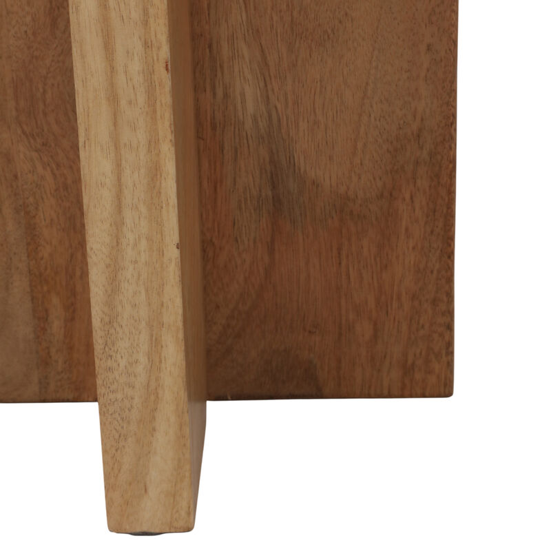 Arch Opening Console Table image number 5