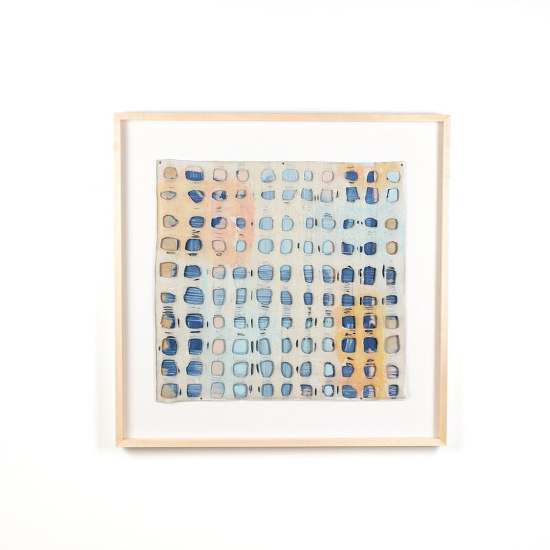 Zen III by Stef Bauer