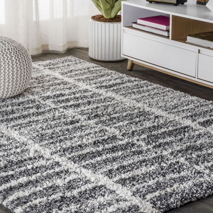 Special Ankara Vintage Medallion Area Rug