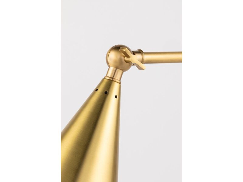 Lupe Table Lamp image number 6