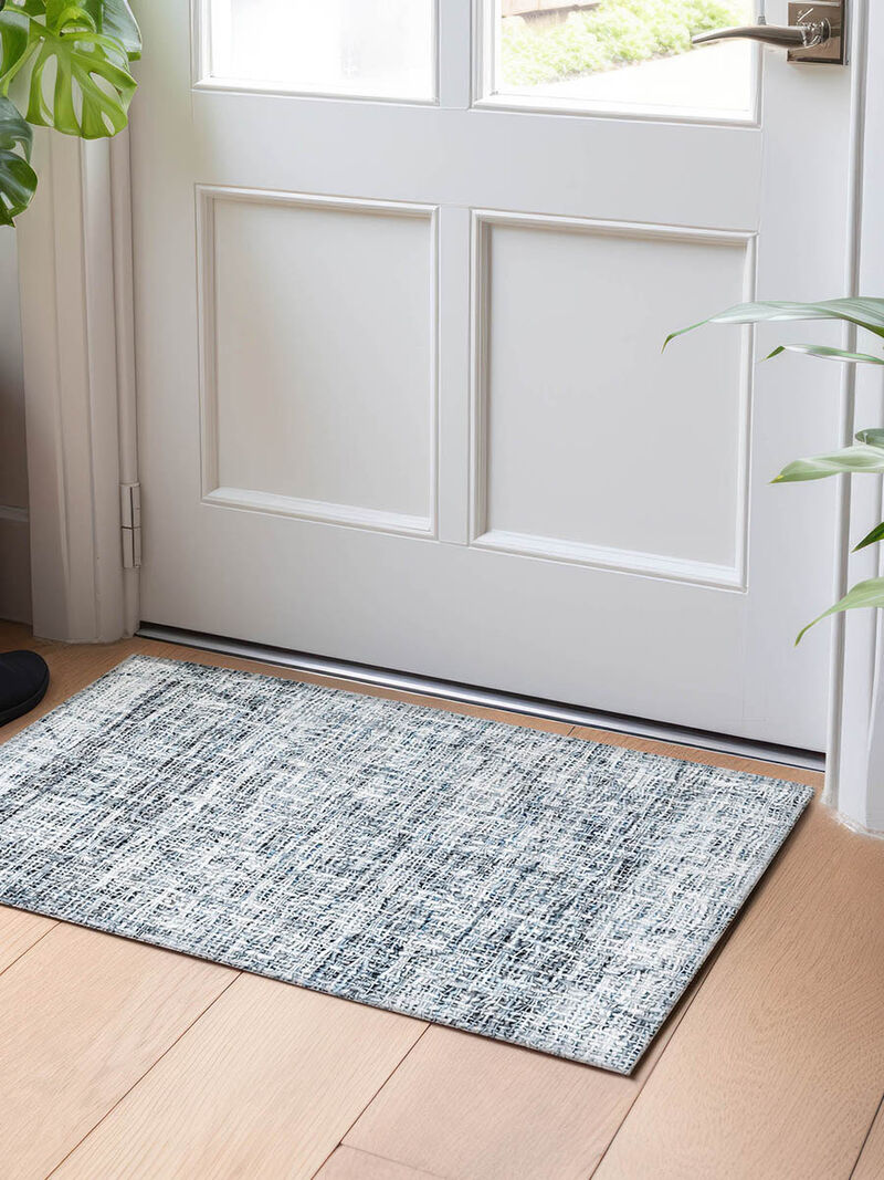 Portico PO1 Aloe 20" x 30" Rug