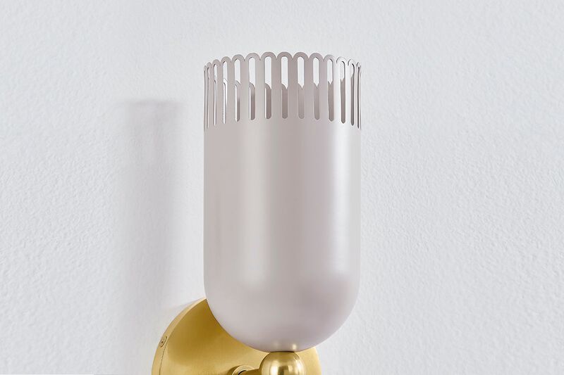 Liba Wall Sconce image number 4