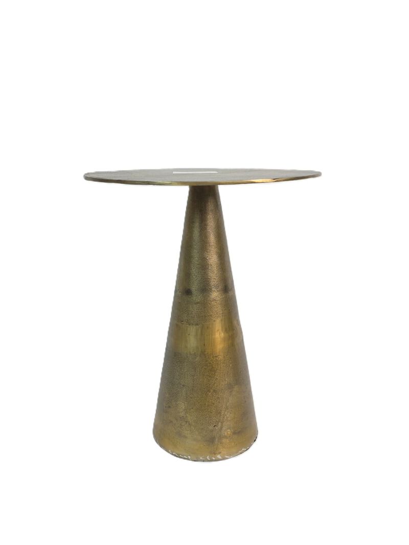 ConeLine Modern Side Table image number 5