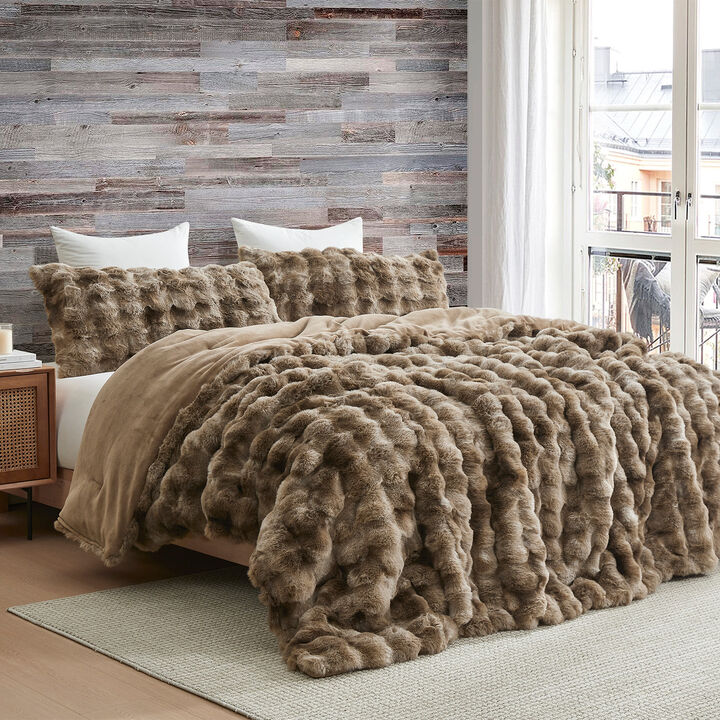 Beary Soft - Coma Inducer� Oversized Comforter Set