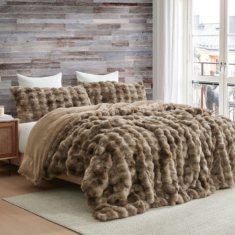 Beary Soft - Coma Inducer� Oversized Comforter Set