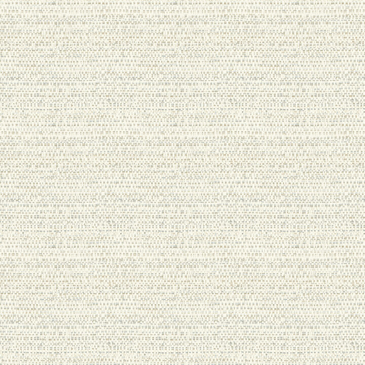 Balantine Neutral Weave Wallpaper (Set of 2)