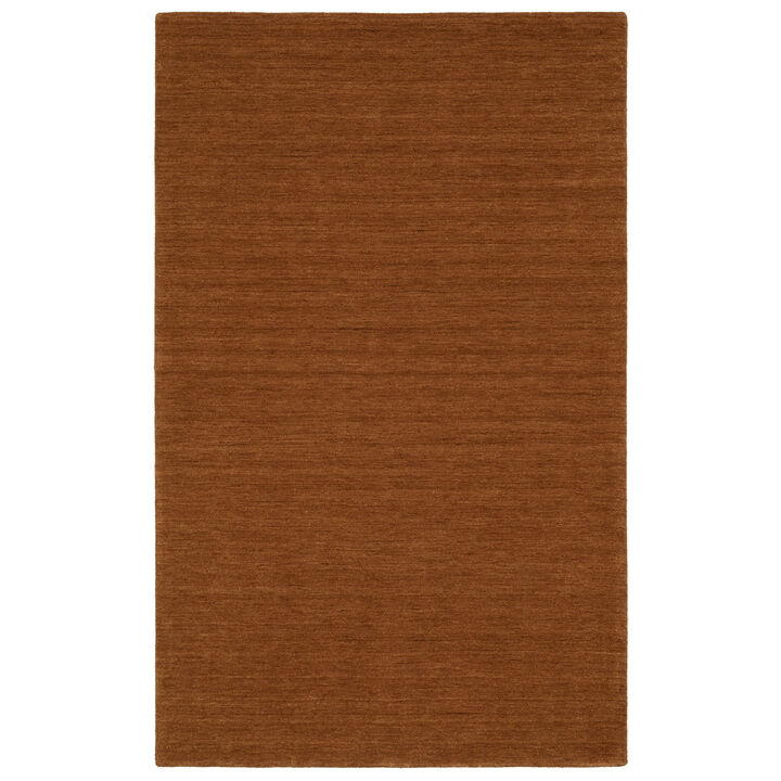 HomeRoots Wool Hand Tufted Area Rug