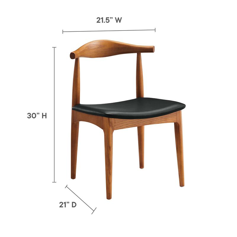 Tracy Dining Side Chair image number 7