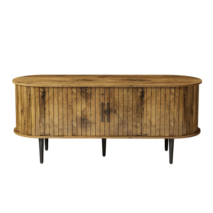 Nisku TV Stand