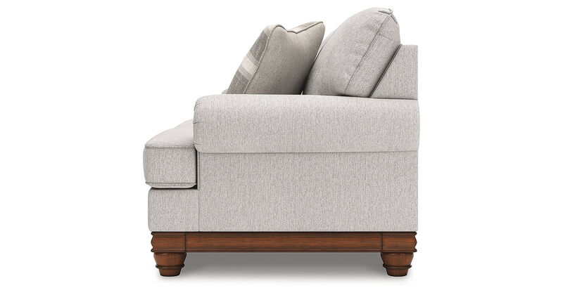 Stoughton Loveseat image number 3