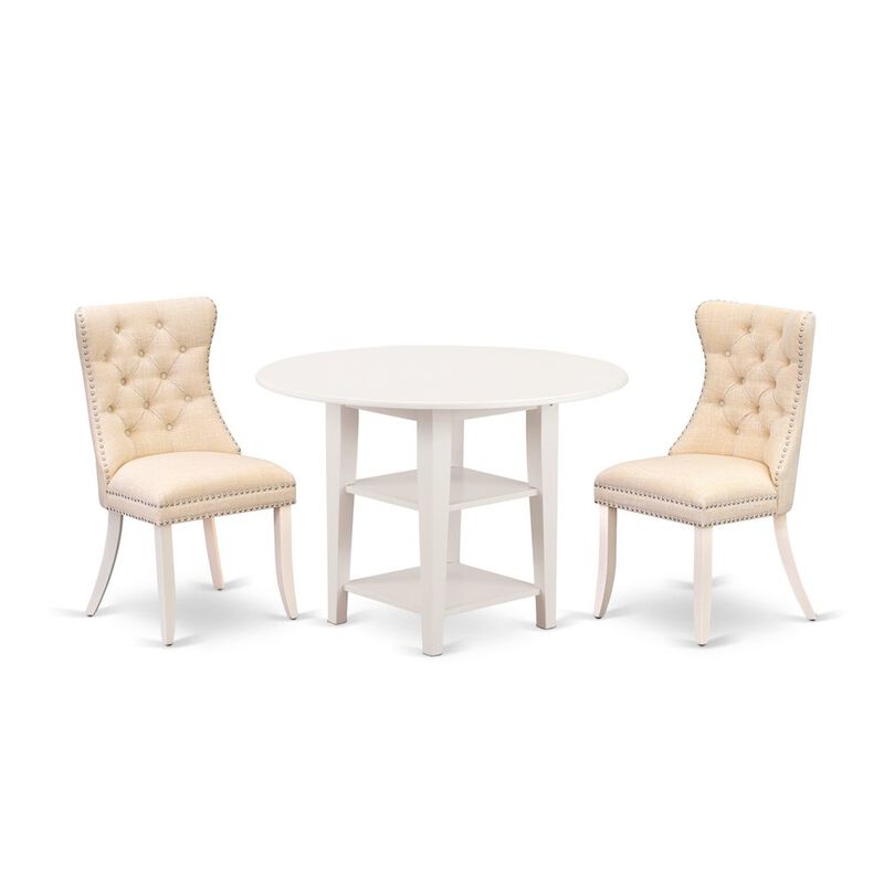 3 Piece Dining Room Set