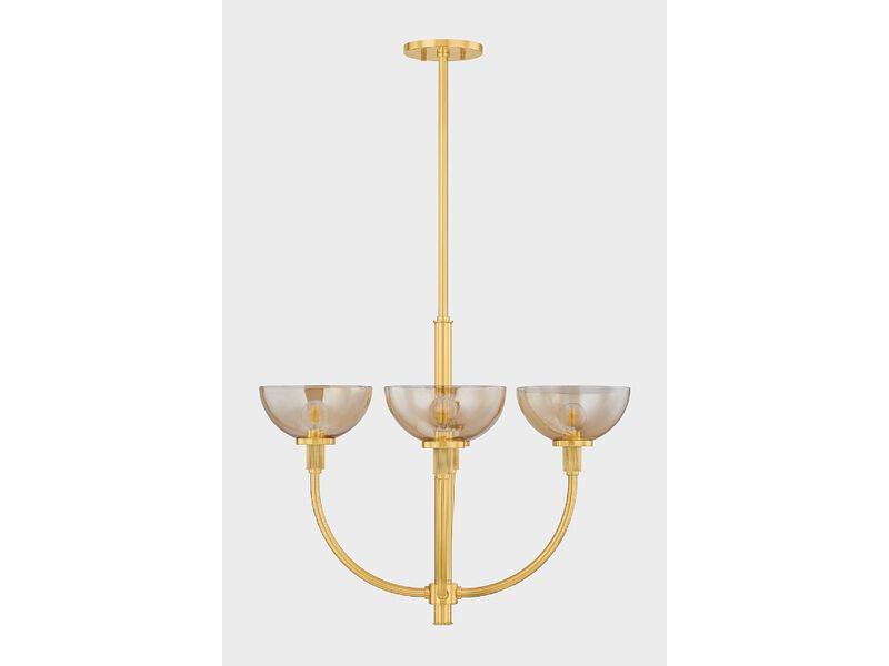 Eva Chandelier image number 1