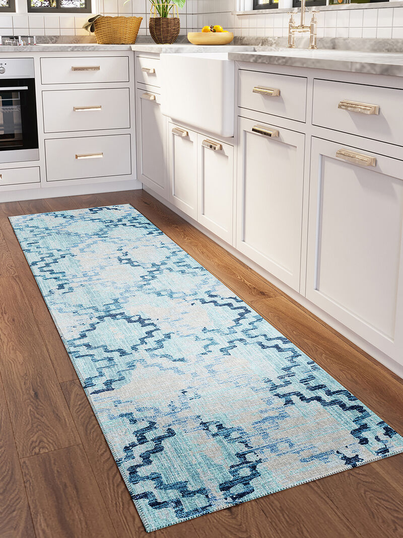 Sedona SN15 Skydust 2'3" x 7'6" Rug